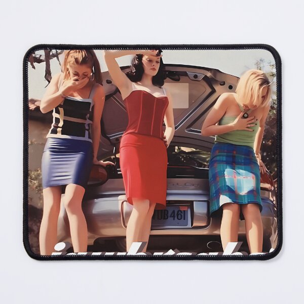 Item preview, Jawbreaker designed and sold by MichelRicha.