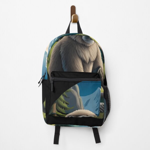 Item preview, Gutsick Gibbon designed and sold by MichelRicha.