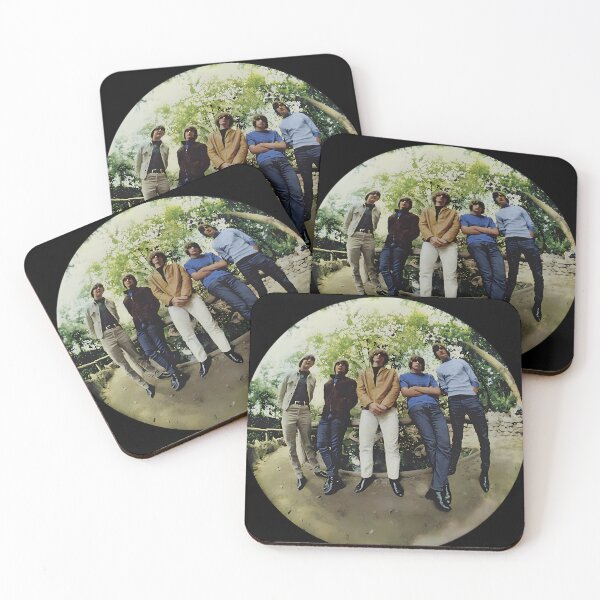 Item preview, The Byrds Chestnut Mare American Rock Band designed and sold by MindyMorales6y.