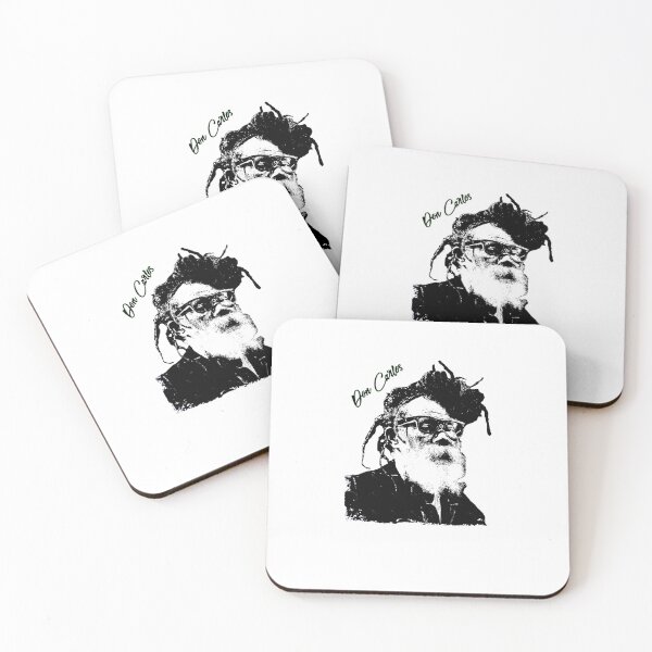 Item preview, Don Carlos - Roots Rock Reggae designed and sold by SalvatoreGeorg.