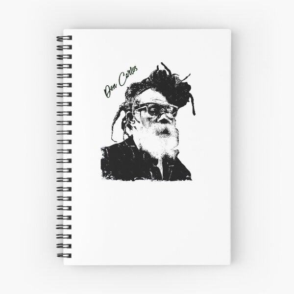 Item preview, Don Carlos - Roots Rock Reggae designed and sold by SalvatoreGeorg.