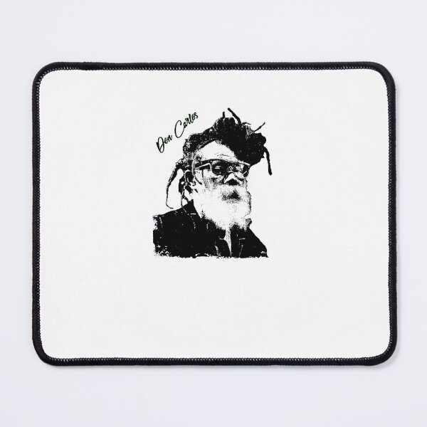 Item preview, Don Carlos - Roots Rock Reggae designed and sold by SalvatoreGeorg.