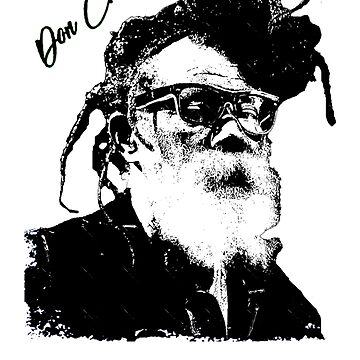 Don Carlos - Roots Rock Reggae