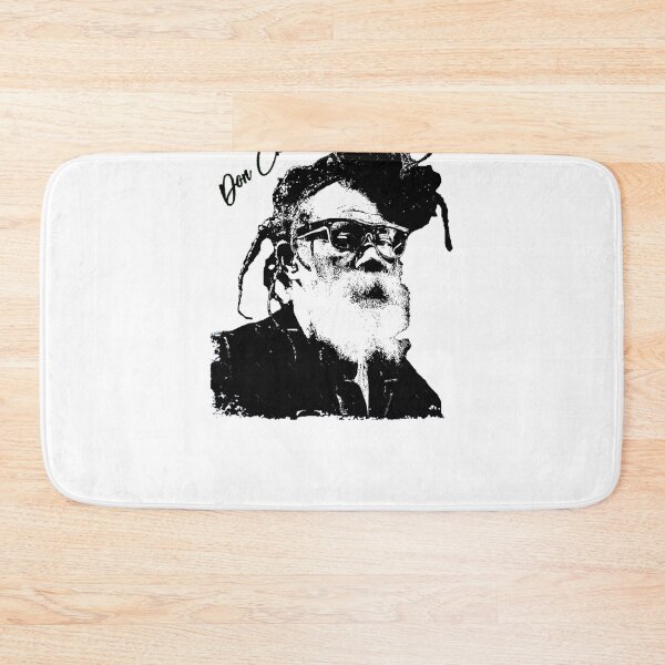 Item preview, Don Carlos - Roots Rock Reggae designed and sold by SalvatoreGeorg.