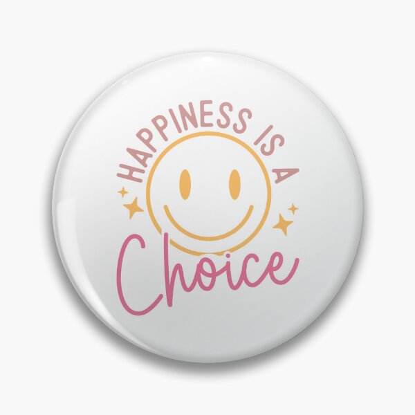Item preview, Happiness is a Choice  designed and sold by Sunday  Sunny.