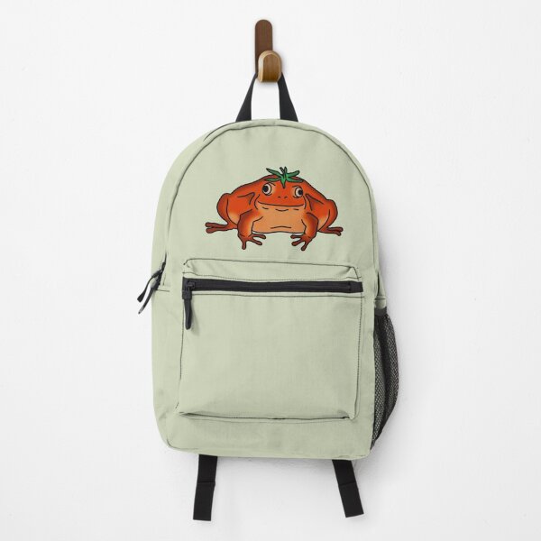 Item preview, Tomato Frog designed and sold by SocialMothDsgns.