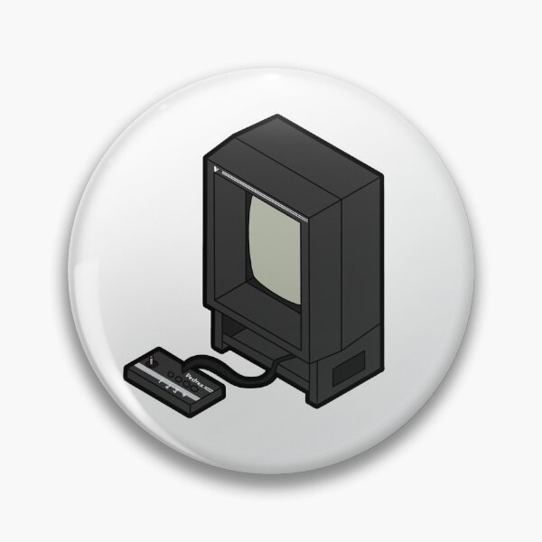 Item preview, Retro Gaming: Vectrex designed and sold by HalflightSTAY.