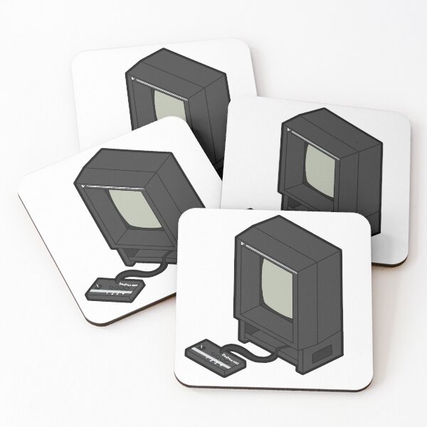 Item preview, Retro Gaming: Vectrex designed and sold by HalflightSTAY.