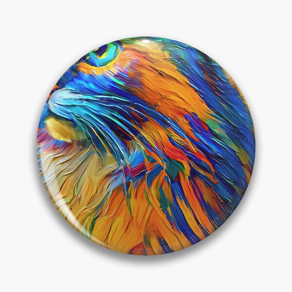 Item preview, Stylised castle and cat. DeepDream designed and sold by blackhalt.