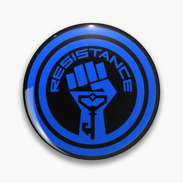 Item preview, The Resistance  designed and sold by Zaxley-Nash.