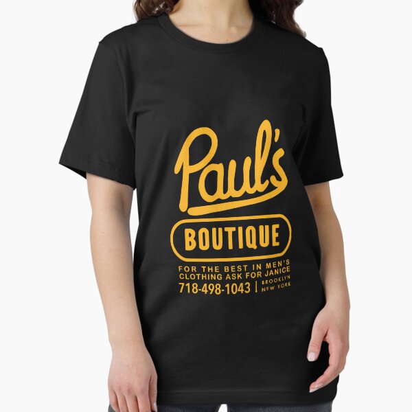 Artikel-Vorschau von Beastie Boys Pauls Boutique Beastie, designt und verkauft von BrandonHejzan.