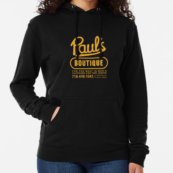 Item preview, Beastie Boys Pauls Boutique Beastie designed and sold by BrandonHejzan.