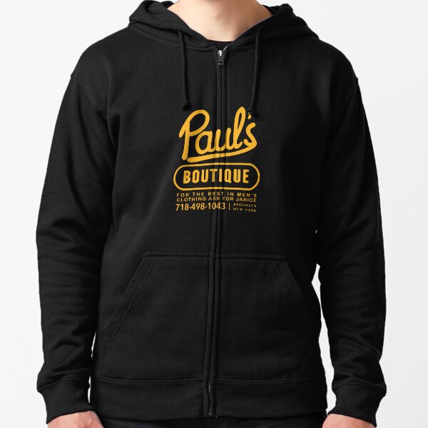 Artikel-Vorschau von Beastie Boys Pauls Boutique Beastie, designt und verkauft von BrandonHejzan.
