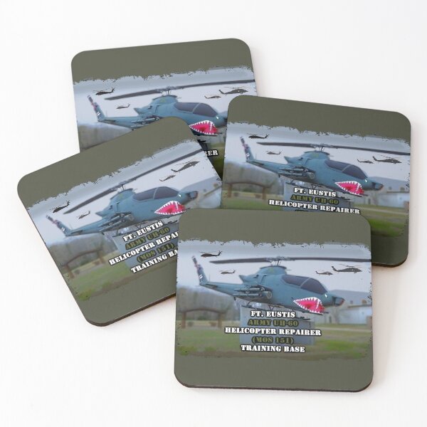 Item preview, HELICOPTER MECHANIC TRAINING BASE designed and sold by THE AMERICAN TEEVANGELIST.