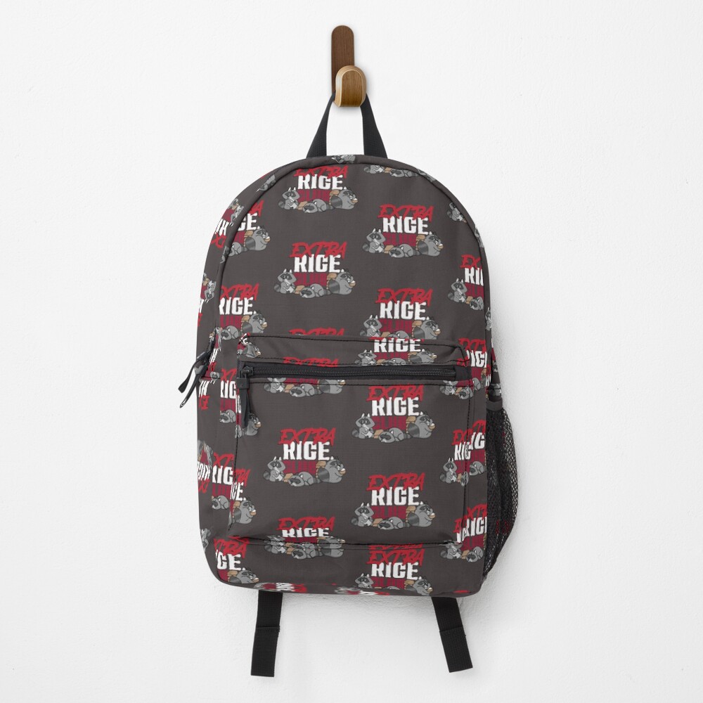 Item preview, Backpack designed and sold by Craftsanity.