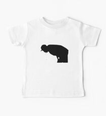 the weeknd Baby Tee