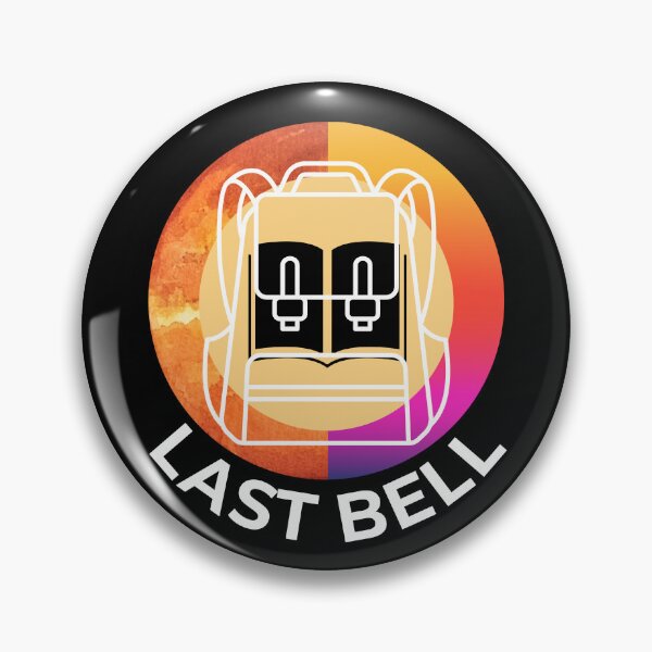 Item preview, Last Bell: A Journey Remembered designed and sold by ArchVibe.