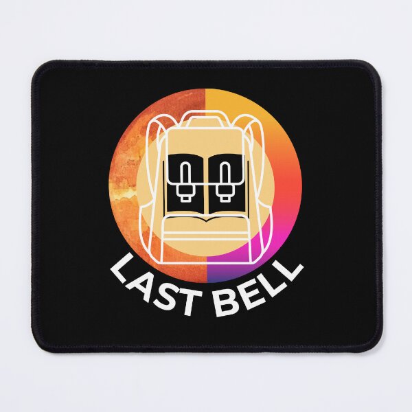 Item preview, Last Bell: A Journey Remembered designed and sold by ArchVibe.