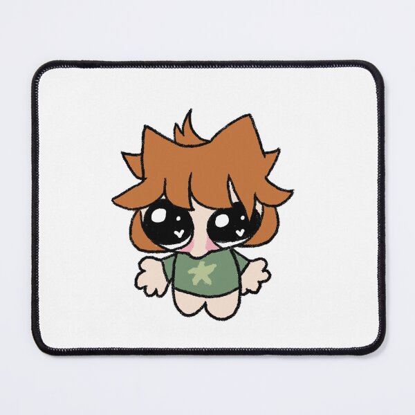 Item preview, Little chibi Mill designed and sold by MillxWoah.