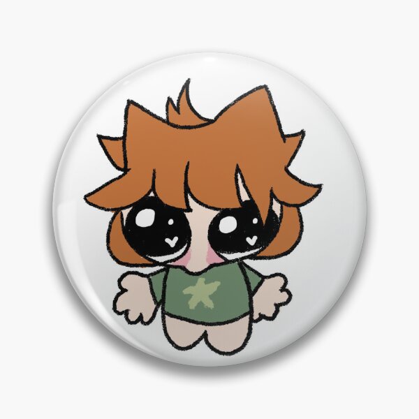 Item preview, Little chibi Mill designed and sold by MillxWoah.