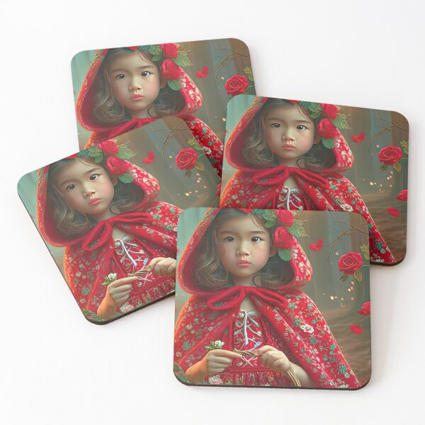 Item preview, Rose Red  designed and sold by angelmuz.