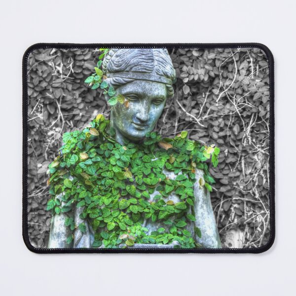 Item preview, Lone Vibrance: The Statue's Palette designed and sold by Diego Re.