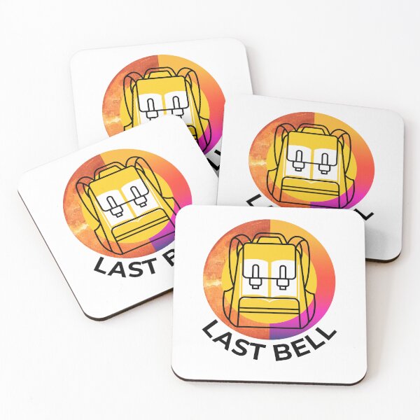 Item preview, Last Bell: A Journey Remembered designed and sold by ArchVibe.