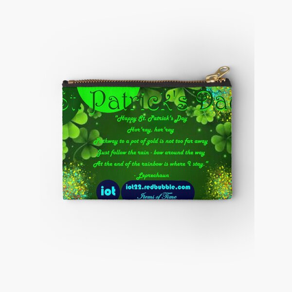 Item preview, St. Patrick's Day designed and sold by IOT22.