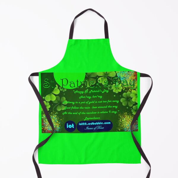 Item preview, St. Patrick's Day designed and sold by IOT22.