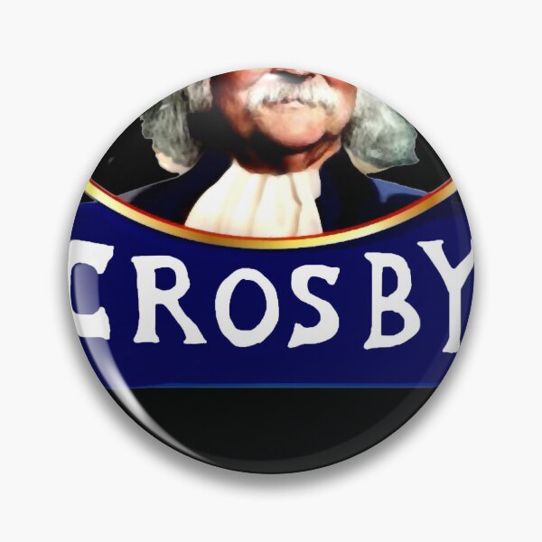 Artikelvorschau, David Crosby entworfen und verkauft von PatrickHilliard.