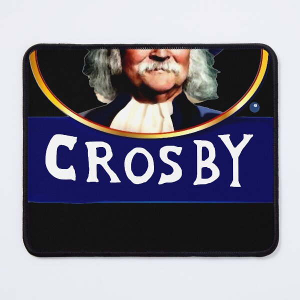 Item preview, David Crosby designed and sold by PatrickHilliard.