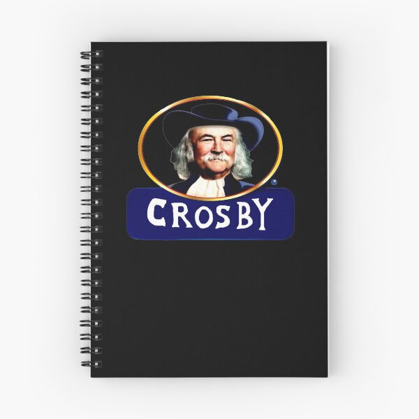 Artikelvorschau, David Crosby entworfen und verkauft von PatrickHilliard.