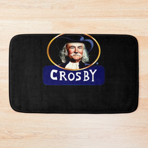Item preview, David Crosby  designed and sold by PatrickHilliard.