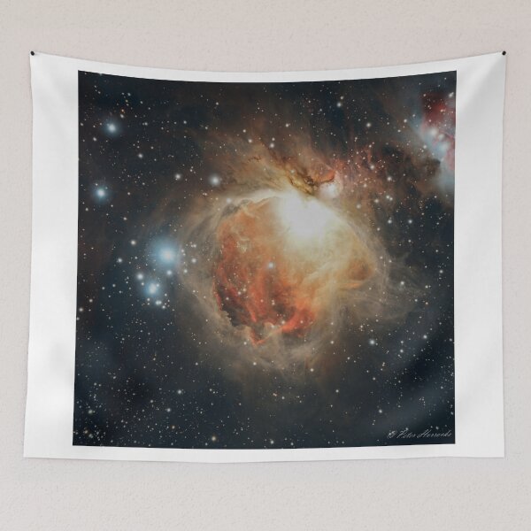 Item preview, Great Orion Nebula, M42 designed and sold by PHphotographyAU.