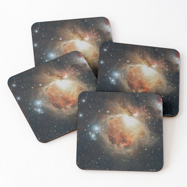 Item preview, Great Orion Nebula, M42 designed and sold by PHphotographyAU.