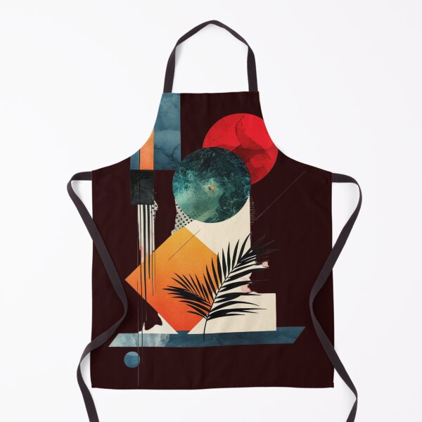 Item preview, Geometric Expression: Embracing 'Stay Wild designed and sold by Ace Apparel Attire.