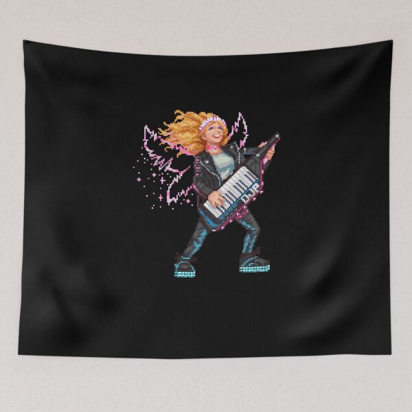 Item preview, Dana Jean Phoenix designed and sold by PatrickHilliard.