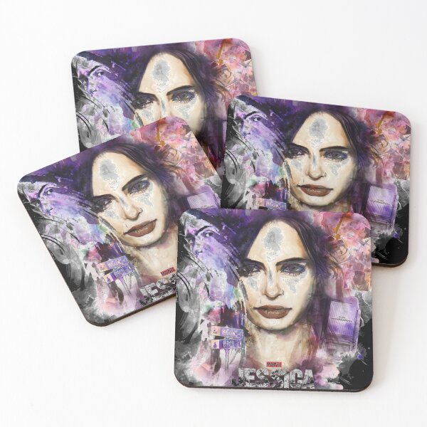 Item preview, singer jessica tour jones album  designed and sold by PatrickHilliard.