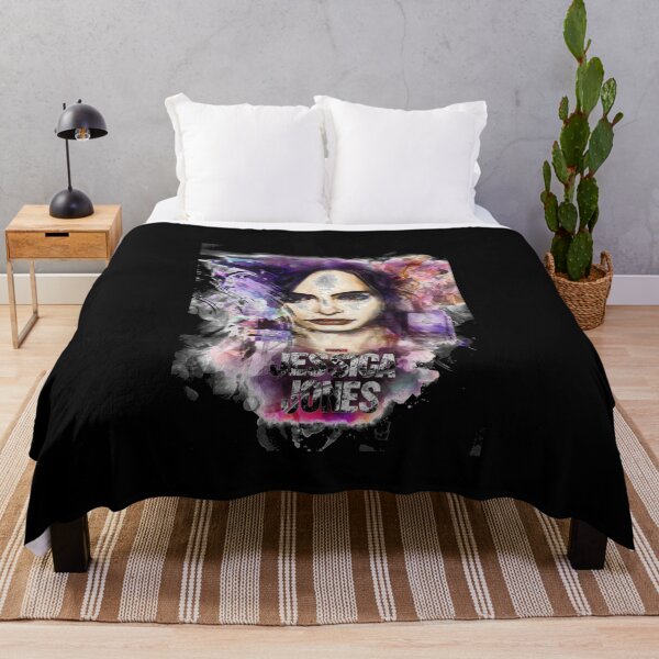 Item preview, singer jessica tour jones album designed and sold by PatrickHilliard.