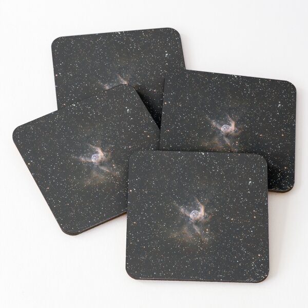 Item preview, Thor's Helmet Nebula designed and sold by PHphotographyAU.