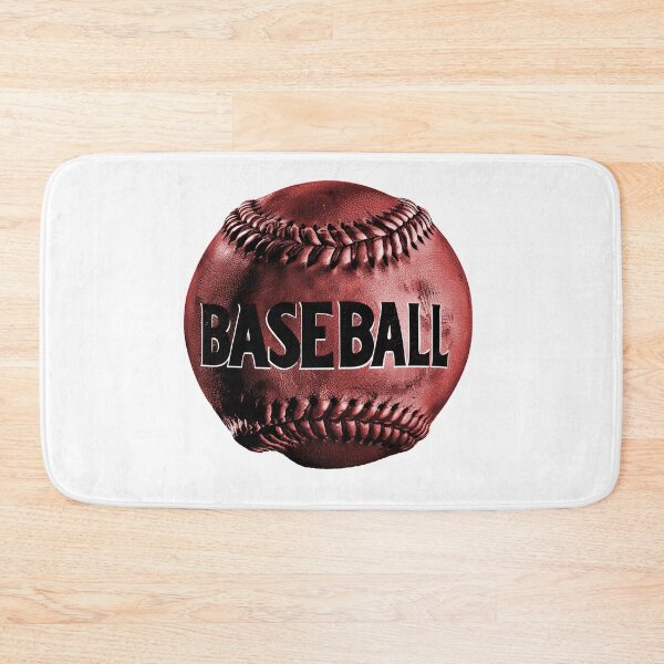Item preview, Baseball designed and sold by FlowersColorful.