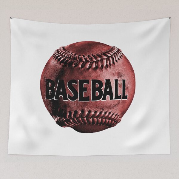 Item preview, Baseball designed and sold by FlowersColorful.