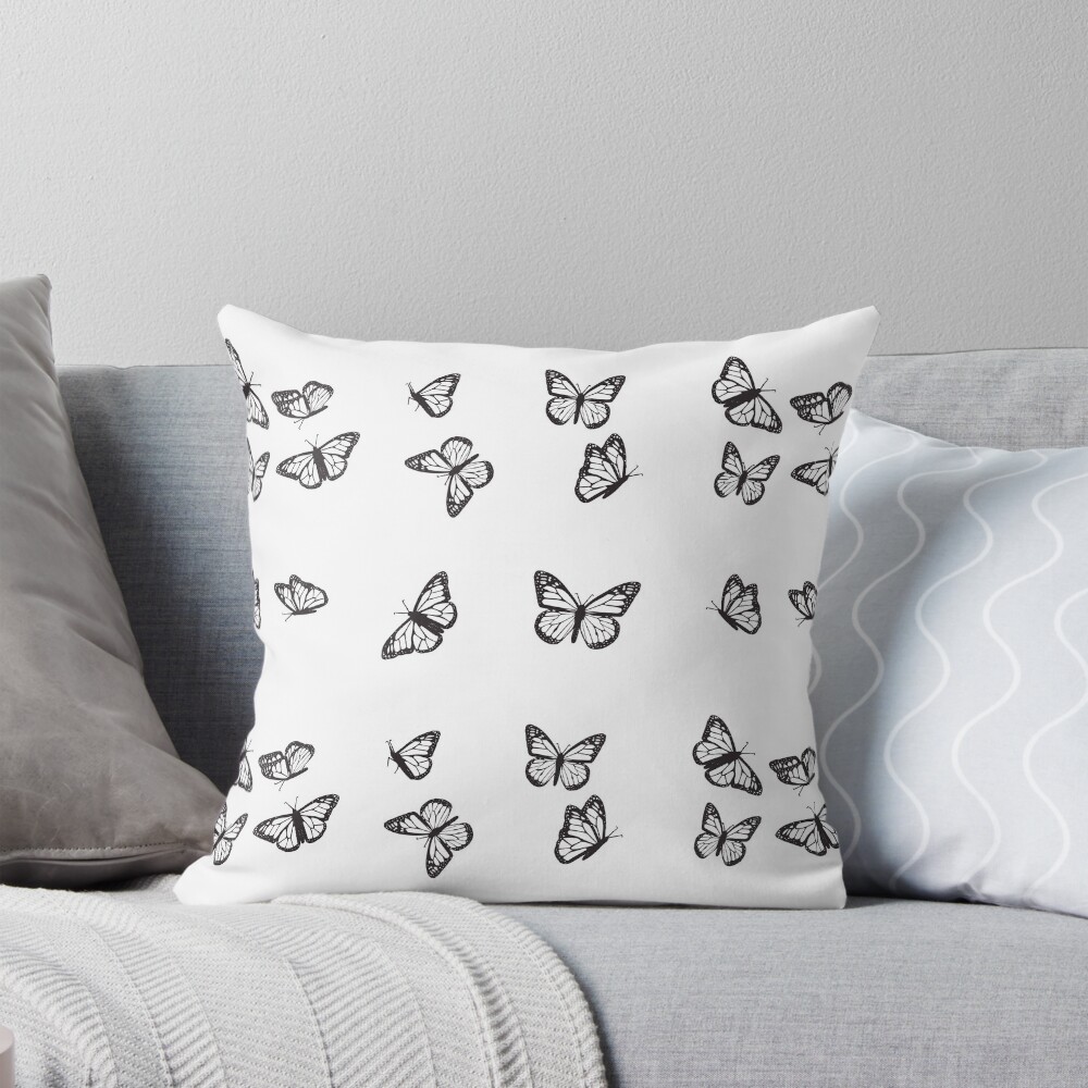 Item preview, Throw Pillow designed and sold by alexvoss.