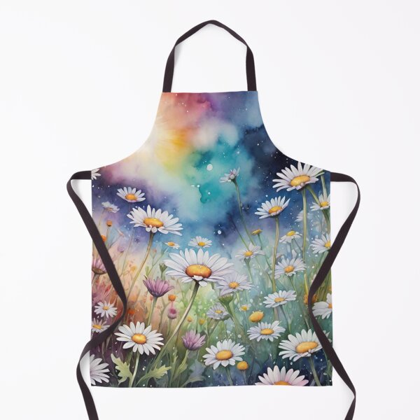 Item preview, Cosmic Daisies designed and sold by JamieRainbow.