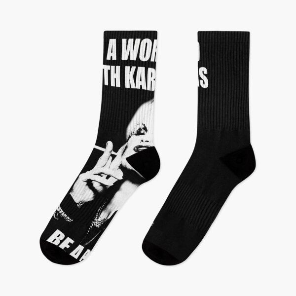 Item preview, In A World Filled With Kardashians Be A Patsy designed and sold by Johniggs.