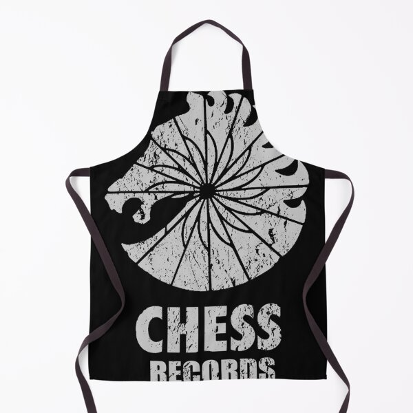 Item preview, Chess Records designed and sold by Johniggs.