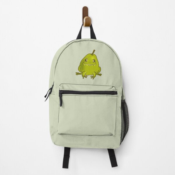 Item preview, Pear Frog designed and sold by SocialMothDsgns.