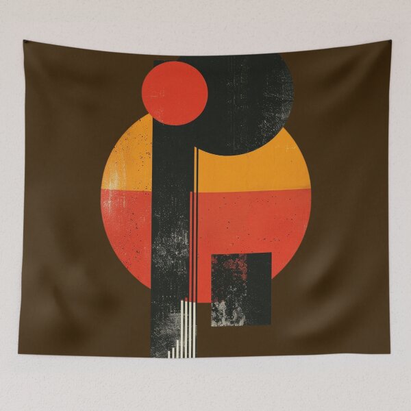 Item preview, Contemporary Aesthetic: Silent 'Stay Wild designed and sold by Ace Apparel  Attire.