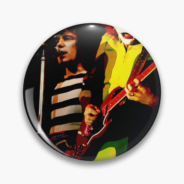Item preview, The Sensational Alex Harvey Band designed and sold by Aarooema.