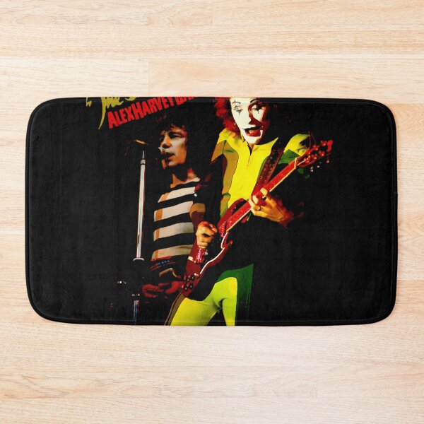 Item preview, The Sensational Alex Harvey Band designed and sold by Aarooema.